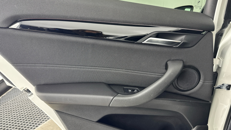 BMW X2 xDrive 18d Sport 5dr Diesel Hatchback